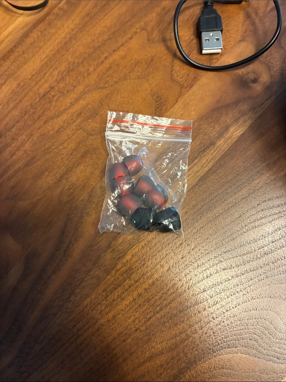 MPOW Exercise Earbuds With Carry case